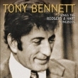 Tony Bennett Sings the Rodgers and Hart Songbook