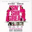 Isn't She Great: Original Motion Picture Soundtrack