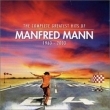 Manfred Mann - Complete Greatest Hits