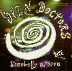 Homebelly Groove...Live