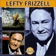 Lefty Frizzell's Country Favorites/Saginaw, Michigan