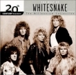 20th Century Masters - The Millennium Collection: The Best of Whitesnake