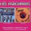 Discografia Completa, Vol. 7: Los Iracundos/Impact