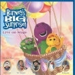 Barney's Big Surprise: Live Recording Of The Stage Show Tour [Blister Pack]