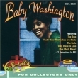 Baby Washington For Collectors Only