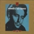 Very Best Of Woody Guthrie