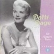 The Patti Page Collection: The Mercury Years, Vol. 1
