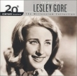 20th Century Masters: The Best of Lesley Gore (Millennium Collection)