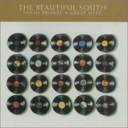 Beautiful South - Solid Bronze: Greatest Hits