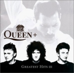 Queen: Greatest Hits III