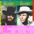 "Hank Williams & Hank Williams, Jr. - Back to Back: Their Greatest Hits"