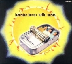 Hello Nasty (Limited Edition)