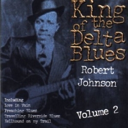 King of the Delta Blues V.2