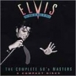 The King of Rock 'N' Roll: The Complete 50s Masters [Box Set--Slipcase Edition]