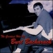 The Greatest Hits of Burt Bacharach
