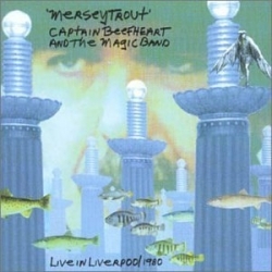 Merseytrout: Live in Liverpool 1980