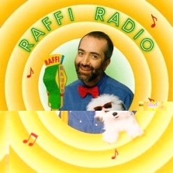 Radio Raffi