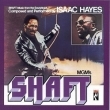 Shaft: Music From The Soundtrack (1971 Film)