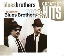 The Essential Blues Brothers