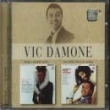Linger Awhile With Vic Damone/My Baby Loves to Swing