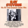 Ray Stevens - His All-Time Greatest Comic Hits