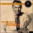 Woody Herman: Members Edition