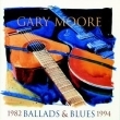 Ballads & Blues, 1982-1994