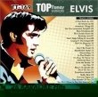 Top Tunes Karaoke CDG Elvis Presley TT-169