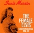 The Female Elvis: Complete Recordings 1955-60