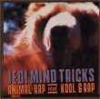 Animal Rap featuring Kool G Rap