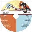 Top Tunes M Series Karaoke Multiplex CDG  Elivis Presley Volume 2 TTM-069