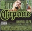 Barrio Dope (Chopped & Screwed)