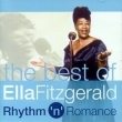 The Best of Ella Fitzgerald: Rhythm & Romance