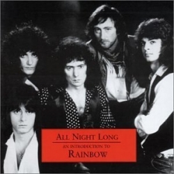 All Night Long: An Introduction
