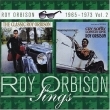 Classic Roy Orbison/Cry Softly, Lonely One