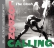 London Calling: 25th Anniversary Legacy Edition