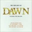 The Very Best of Dawn Featuring Tony Orlando