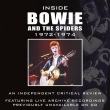 Inside Bowie and the Spiders 1972-1774: The Definitive Critical Review