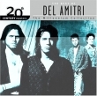 20th Century Masters - The Millennium Collection: The Best of Del Amitri