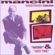 Mancini Soundtracks Collection: Hatari/High Time