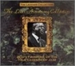 The Legends Collection: The Louis Armstrong Collection