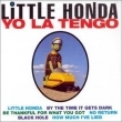 Little Honda + 2