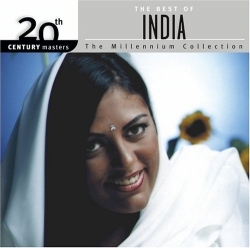 20th Century Masters - The Millennium Collection: The Best of India