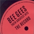 Bee Gees - Record: Their Greatest Hits (+2 Bonus Tr