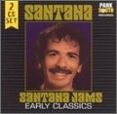 Santana Jams/Early Classics