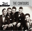 20th Century Masters - The Millennium Collection: The Best of the Contours