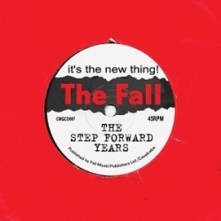 It's the New Thing! The Step Forward Years