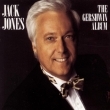 Jack Jones: The Gershwin Album
