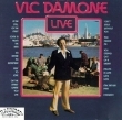 The Best of Vic Damone Live