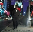 The Best Of Barrington Levy: Broader Than Broadway
